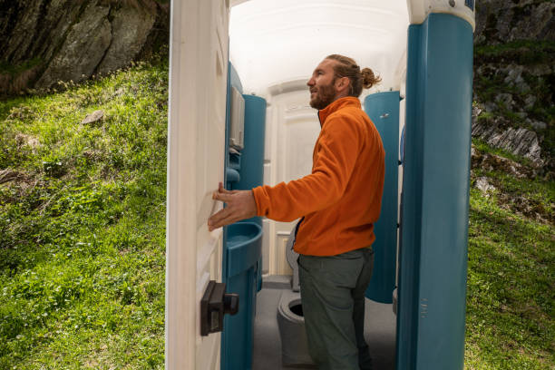 Best Local porta potty services  in Monterey, TN