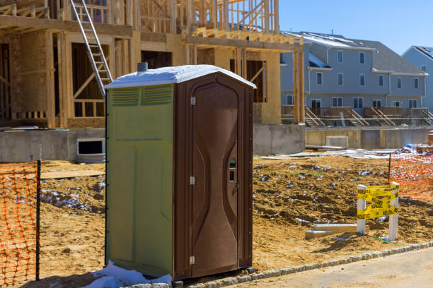 Best Porta potty rental for parties  in Monterey, TN