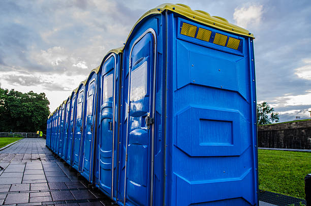 Best Sanitation services for porta potties  in Monterey, TN